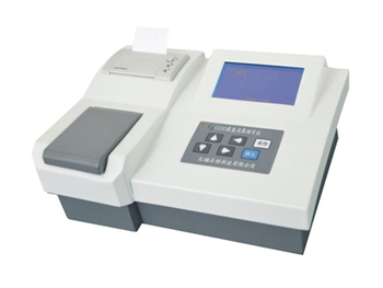  經(jīng)濟(jì)型COD測定儀