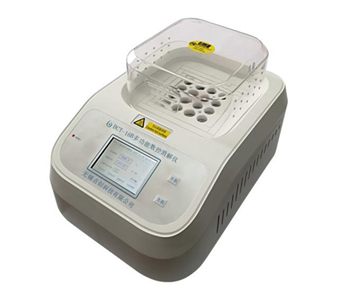  消解比色一體COD測定儀