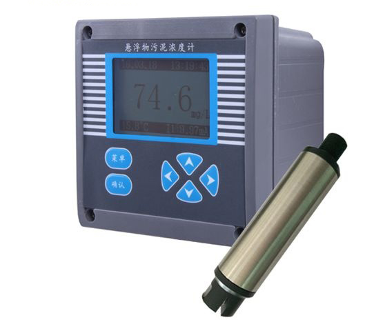  懸浮物濃度計(jì)