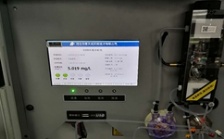  COD測(cè)量?jī)x常見故障