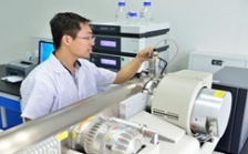  進口與國產(chǎn)COD消解測定儀測定廢水COD的比對研究