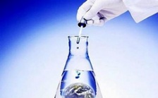  我國飲用水水質(zhì)檢測能力若干問題分析