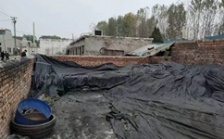  &ldquo;回頭看&rdquo;典型案例通報（十六）丨安徽亳州譙城區(qū)弄虛作假 應付督察