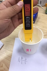  電解水來檢測(cè)水質(zhì)靠譜嗎？