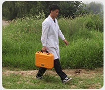  在野外如何準(zhǔn)確檢測(cè)水質(zhì)是否達(dá)到可以使用的標(biāo)準(zhǔn)？