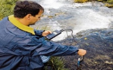  水質(zhì)多參數(shù)現(xiàn)場測試技術應用說明