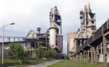  江西瑞金萬年青水泥有限責任公司環(huán)境問題引關注