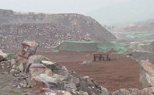 新鄉(xiāng)、三門(mén)峽兩市礦山環(huán)境治理進(jìn)展緩慢