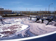  不同領(lǐng)域工業(yè)廢水的處理方法