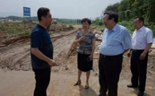  信陽(yáng)市生活垃圾處理問(wèn)題突出 制作虛假臺(tái)賬應(yīng)對(duì)督察