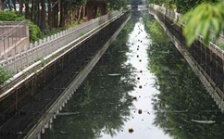  黑臭水體治理進入新階段 下半年或?qū)⒂瓉砉拯c