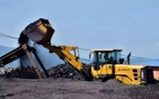  生態(tài)環(huán)境部就侵占破壞自然保護(hù)區(qū)問題約談8市（州、區(qū)）政府和有關(guān)部門