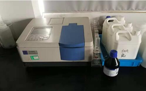  cod測(cè)定方法及常見問題解答