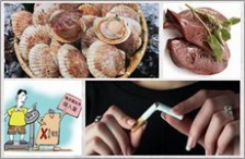  重金屬鎘的危害