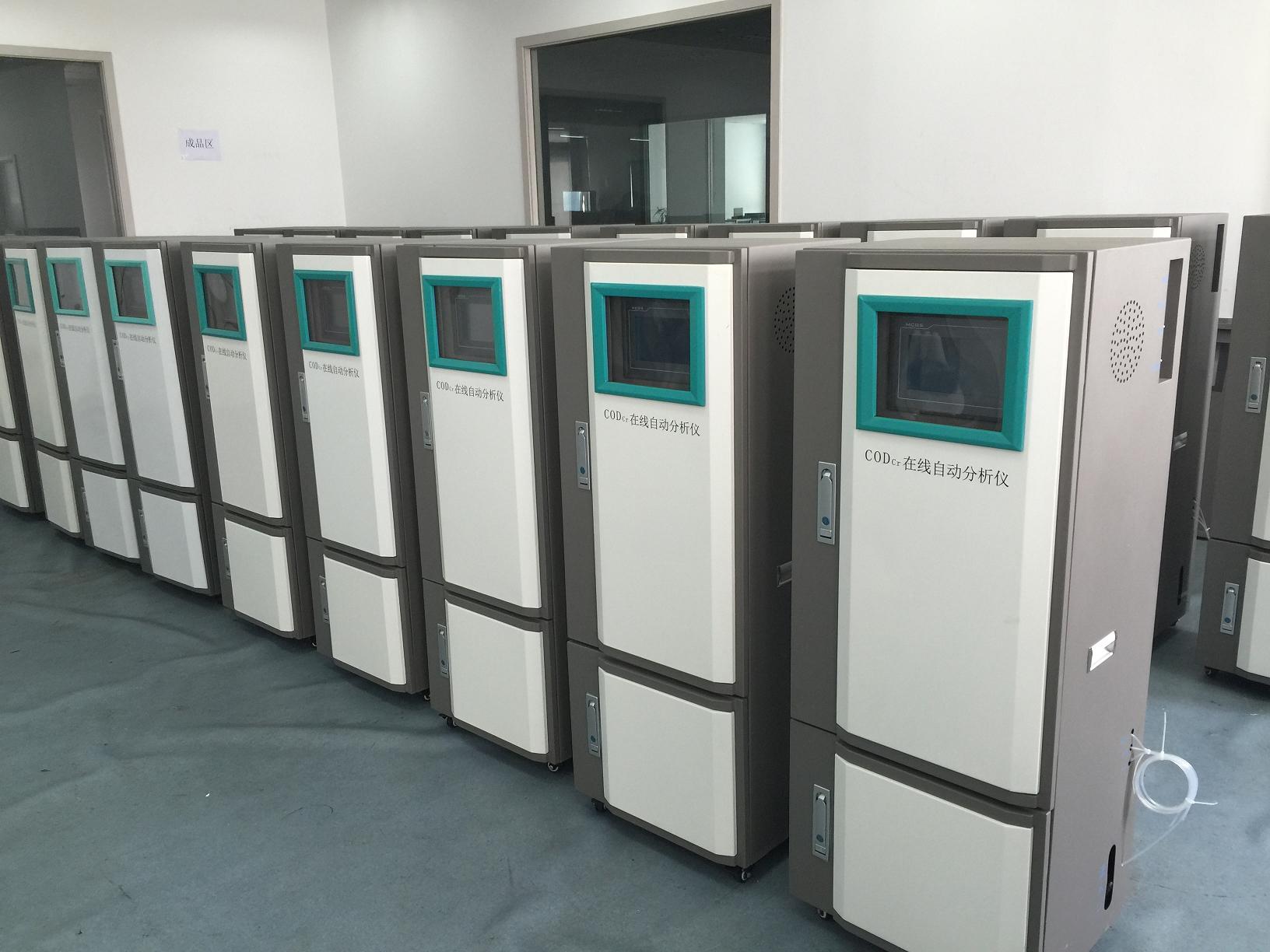  環(huán)境監(jiān)測儀器市場如何？