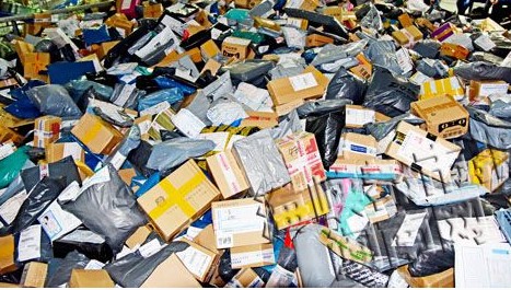  &ldquo;雙十一&rdquo;給環(huán)保帶來什么？