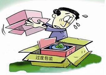 &ldquo;雙十一&rdquo;給環(huán)保帶來什么？