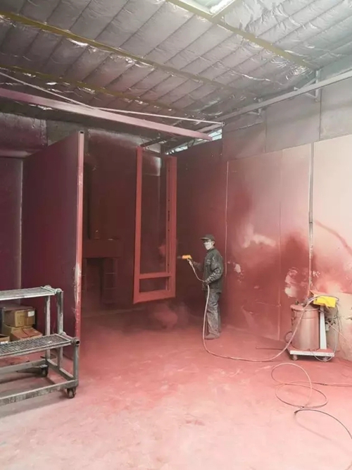 北京密云、河北保定、山西晉城、河南開(kāi)封等地企業(yè)（單位）存在環(huán)境問(wèn)題