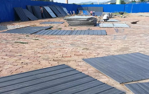 山西長(zhǎng)治、河南焦作等地企業(yè)（單位）存環(huán)境問(wèn)題