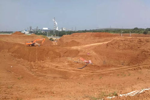 山西長(zhǎng)治、河南焦作等地企業(yè)（單位）存環(huán)境問(wèn)題