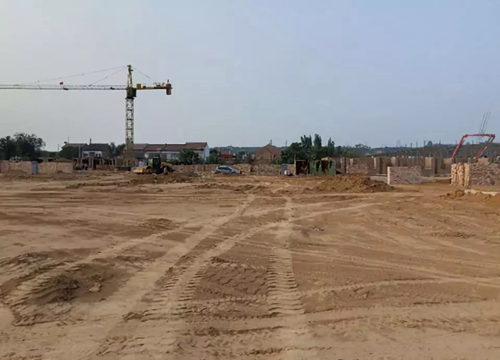 山西長(zhǎng)治、河南焦作等地企業(yè)（單位）存環(huán)境問(wèn)題