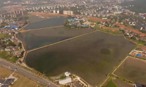 長沙市后湖：徹底消除黑臭，實現(xiàn)&ldquo;長治久清&rdquo;