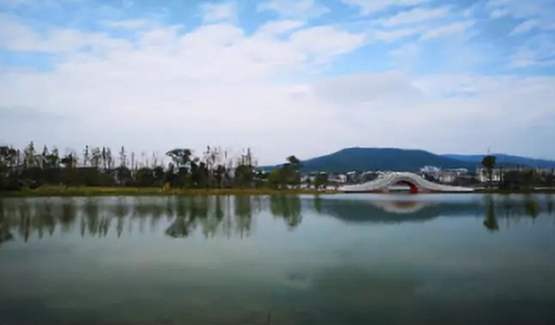 長沙市后湖：徹底消除黑臭，實現(xiàn)&ldquo;長治久清&rdquo;