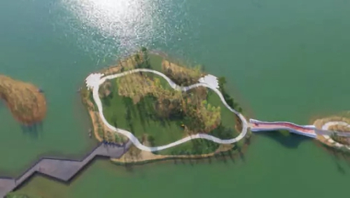 長沙市后湖：徹底消除黑臭，實現(xiàn)&ldquo;長治久清&rdquo;