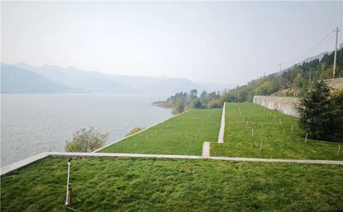 水源地治理出重拳，濟(jì)南南部山區(qū)回歸綠水青山