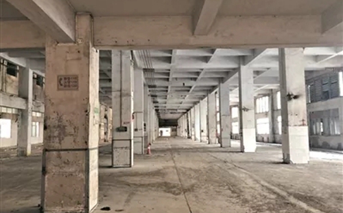 一年內(nèi)關(guān)停76家污染企業(yè) 未來或建成廣州東江新城 昔日&ldquo;污染源&rdquo; 將造CBD